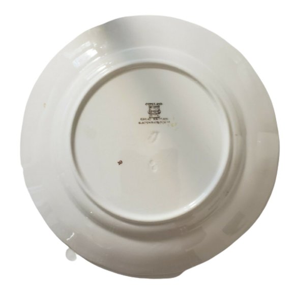 Spode Gainsboro Luncheon Plate 9" - Picture 8 of 12